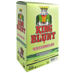 King Blunt Wassermelone