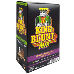 King Blunt Mix