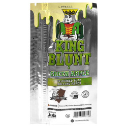 King Blunt Grüner Apfel