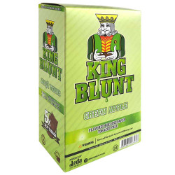 King Blunt Grüner Apfel