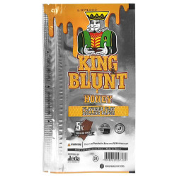 King Blunt Honig