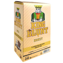 King Blunt Honig