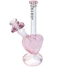 GHODT Heart Bong 23,5cm