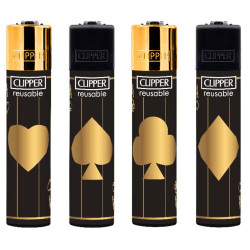 Clipper Gold Digger - 48er Display