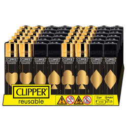 Clipper Gold Digger - 48er...