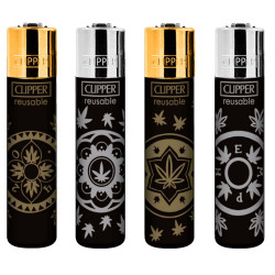 Clipper Money Hemp - 48er Display