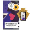 Budmaster Blunts - Purple Punch - 12x5er Display