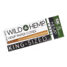 Wild Hemp - Kingsize Cones Hanf 24x5er Display