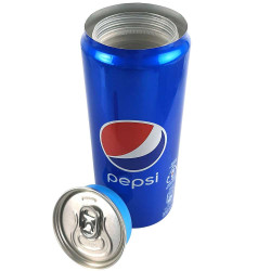 Pepsi Stash - Geheimversteck