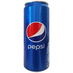 Pepsi Stash - Geheimversteck