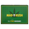 Mad Kush - Deckel