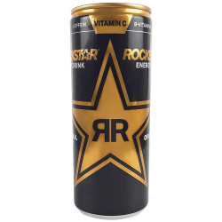 Rockstar Stash 250ml - Geheimversteck