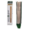 Wild Hemp - 1-1/4" Cones Hemp 24x9er Display