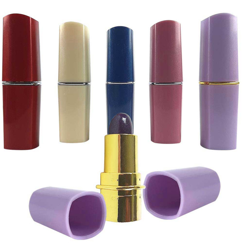 Stash Lippenstift