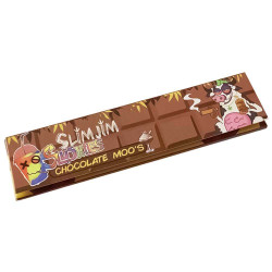 Slimjim Slushies Kingsize Papers - Chocolate Moo`s - VE25