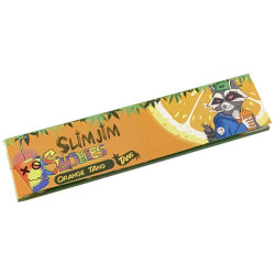 Slimjim Slushies Kingsize Papers - Orange Tang - VE25