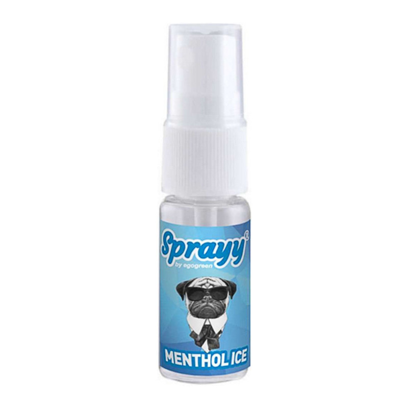 SPRAYY Menthol ICE