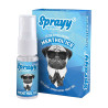 SPRAYY Menthol ICE