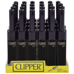 Clipper Soft Touch Stab...
