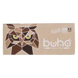 BUHO King Size Natural Block - VE40