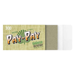 Pay-Pay GoGreen Block Slim VE40x300