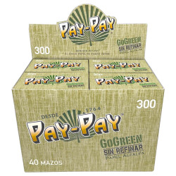 Pay-Pay GoGreen Block Slim...