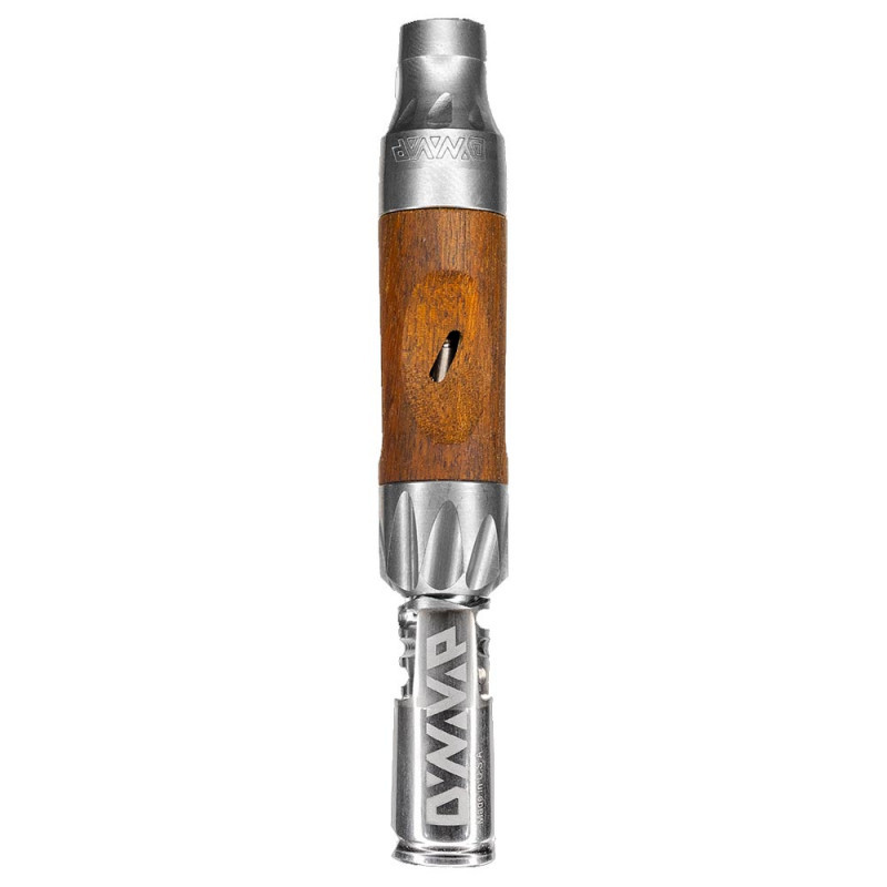 DynaVap The 2021 VonG Vaporizer