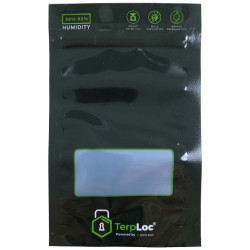 TerpLoc - Window Pouch - 7g