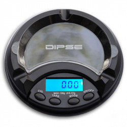 DIPSE Ashtray Scale Serie -...