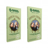 G-Rollz Cheech & Chong Classic KS Organic Green Hemp + Tips + Tray