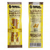 G-Rollz Organic Hemp Wraps - Banana OG Kush