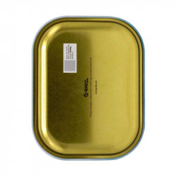 G-Rollz Tray Amsterdam Picnic Checked 14x18cm - Small