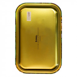 G-Rollz Tray Canna Bath 17.5x27.5cm - Medium