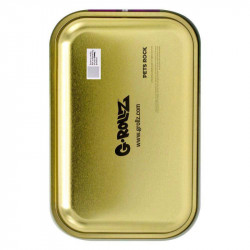 G-Rollz Tray Pop 17.5x27.5cm - Medium