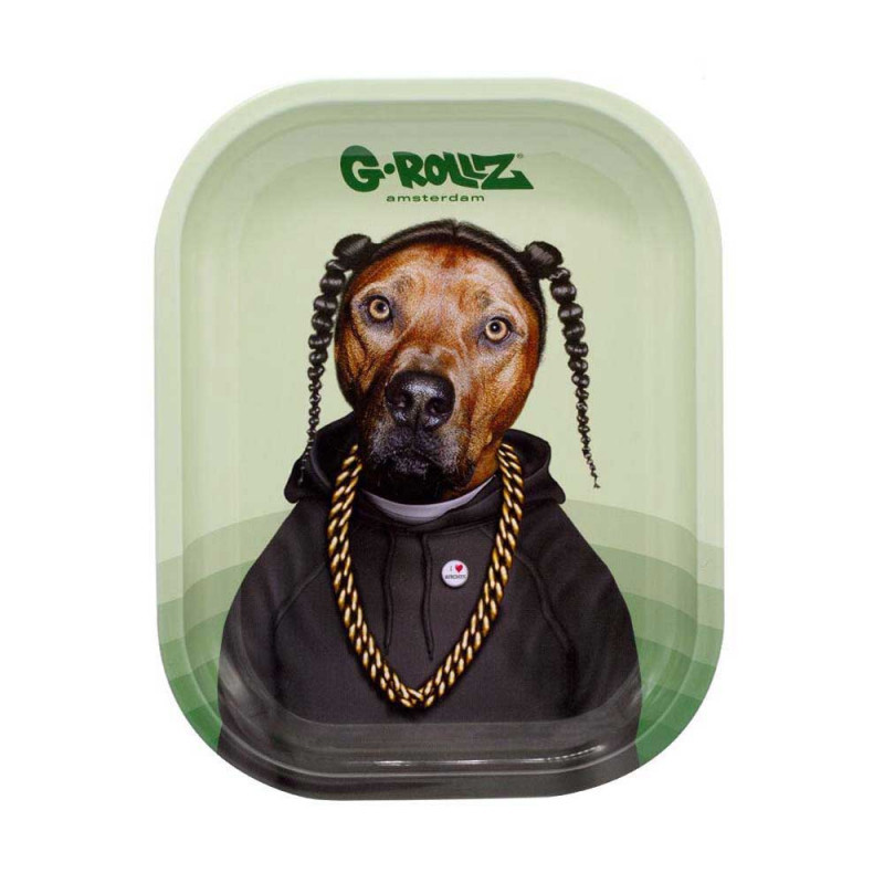 G-Rollz Tray Rap 14x18cm - Small