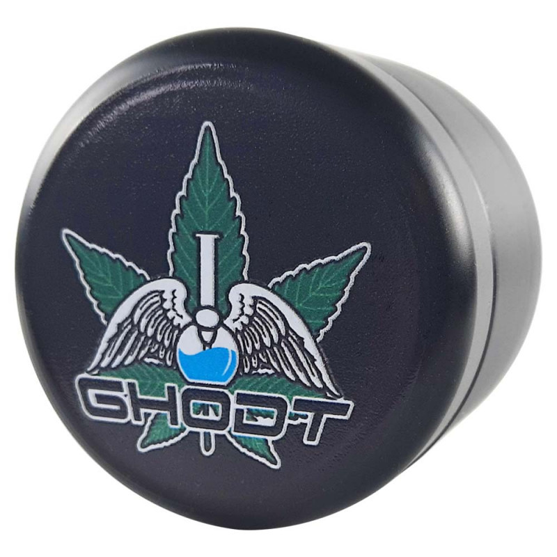 GHODT "Glow In The Dark" Grinder Ø55mm