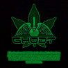 GHODT "Glow In The Dark" Grinder Ø55mm