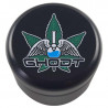 GHODT "Glow In The Dark" Grinder Ø55mm