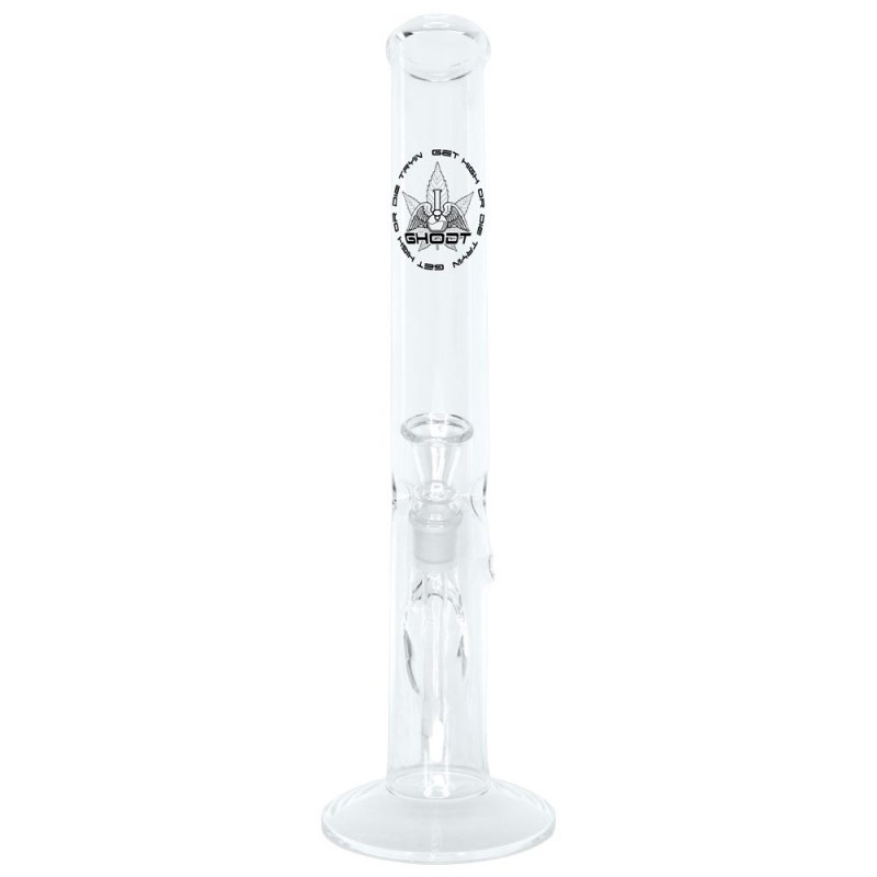 GHODT Bong GH7 Buckled 40cm