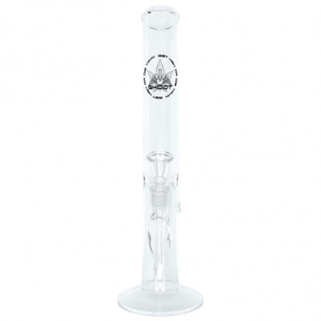 GHODT Bong GH7 Buckled 40cm