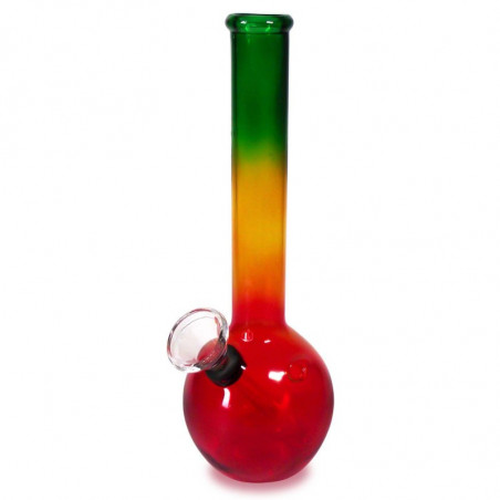 GHODT Bong GH8 Rasta 20cm