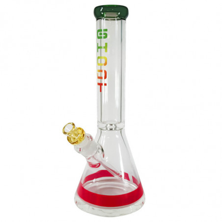 GHODT Bong MARLEY GH35 35cm