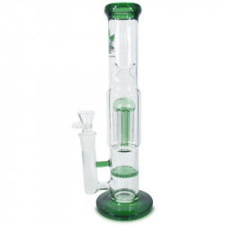 GHODT Bong Percolator / Diffusor GREEN GH1