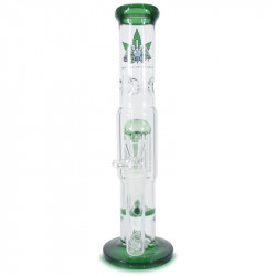 GHODT Bong Percolator / Diffusor GREEN GH1