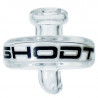 GHODT Glass Dab Carb Cap