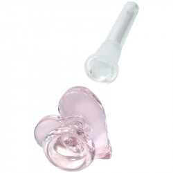 GHODT Heart Bong 23,5cm