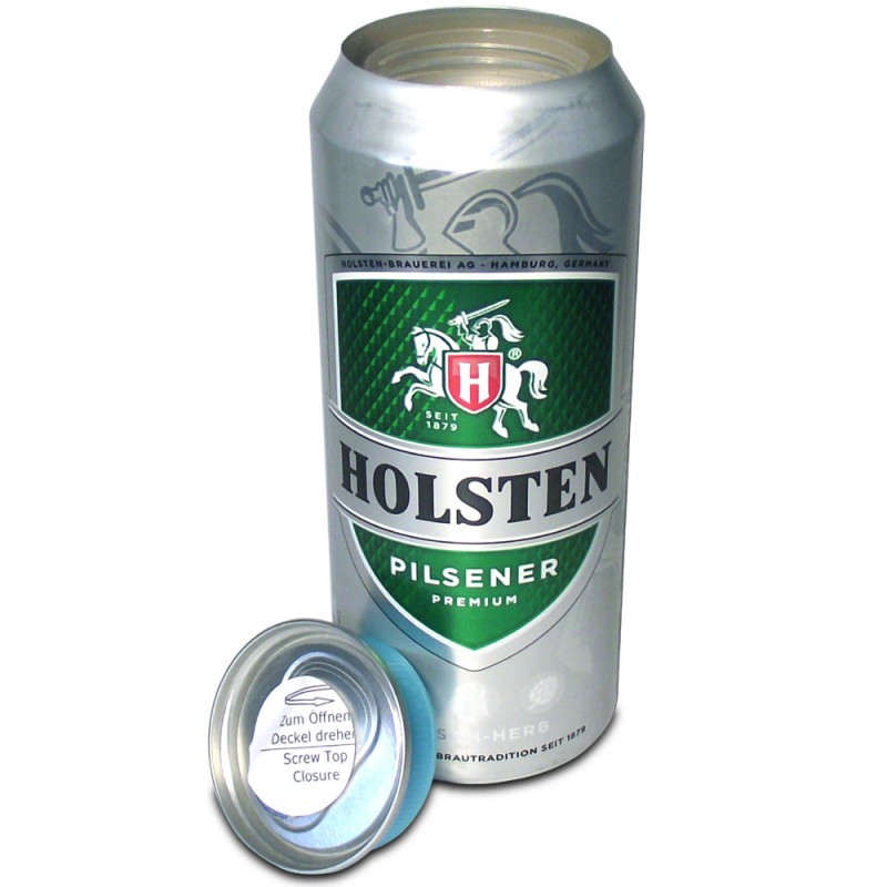 Holsten Stash - Geheimversteck