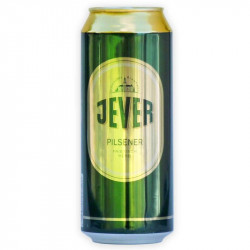 Jever Stash - Geheimversteck