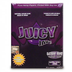 Juicy Jay`s -  Blackberry...