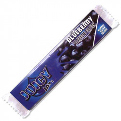 Juicy Jay`s -  Blueberry Papers